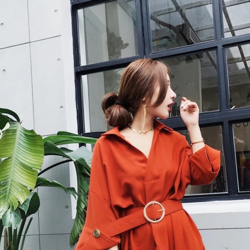 Meet your Posher, Kiki